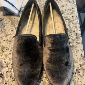 Birdies flats - Starling Charcoal